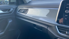 Volkswagen T-Roc 1.0 TSI Style 5dr Petrol Hatchback